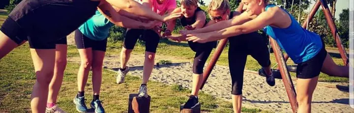Fjordager Gymnastik — træningsstudio i Søndermark, Agedrup — 2