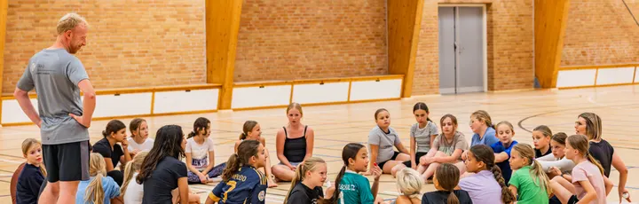 Fjordager Gymnastik — træningsstudio i Søndermark, Agedrup — 3