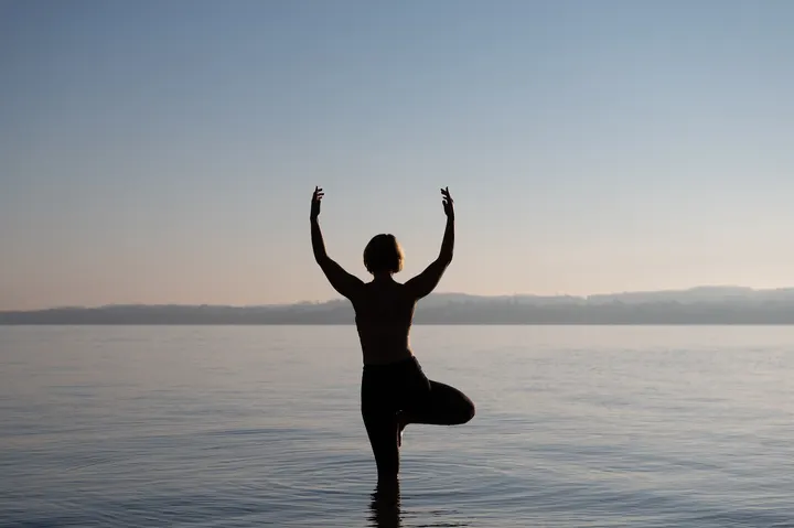 UPASANA Yoga — yoga-studio in Unterdörnbach, Ergoldsbach — 2