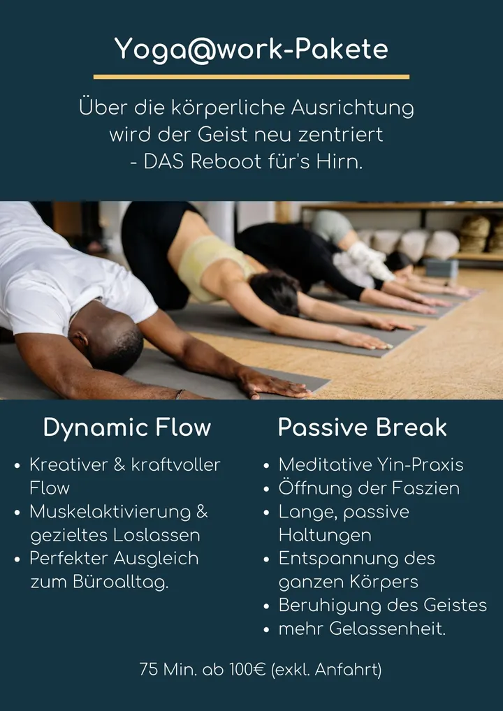 UPASANA Yoga — yoga-studio in Ergoldsbach — 4
