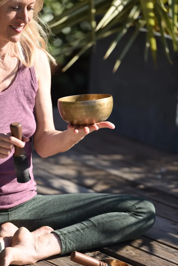 Yoga With Delphine - AsanaYoga — yoga-studio à Ollioules — 4