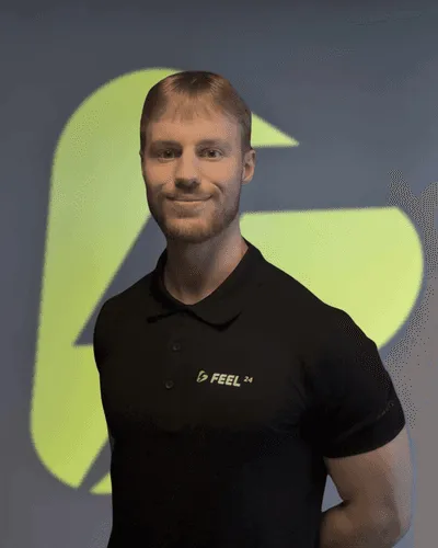 Feel24 — treningsstudio-studio i Sandnessjøen — bild 2
