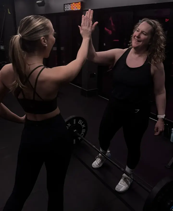 Evolution Fitness Studio — Fitness Studio in Mortlake, London