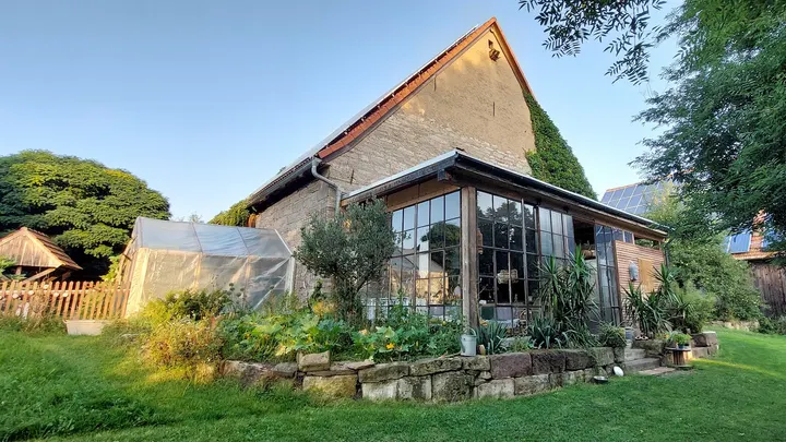 Studio 108 — Yoga in Sanderau, Würzburg