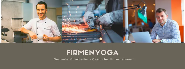 QUATTRO YOGA — yoga-studio in Lutherviertel, Chemnitz — 2