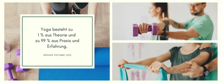 QUATTRO YOGA — yoga-studio in Chemnitz — 3