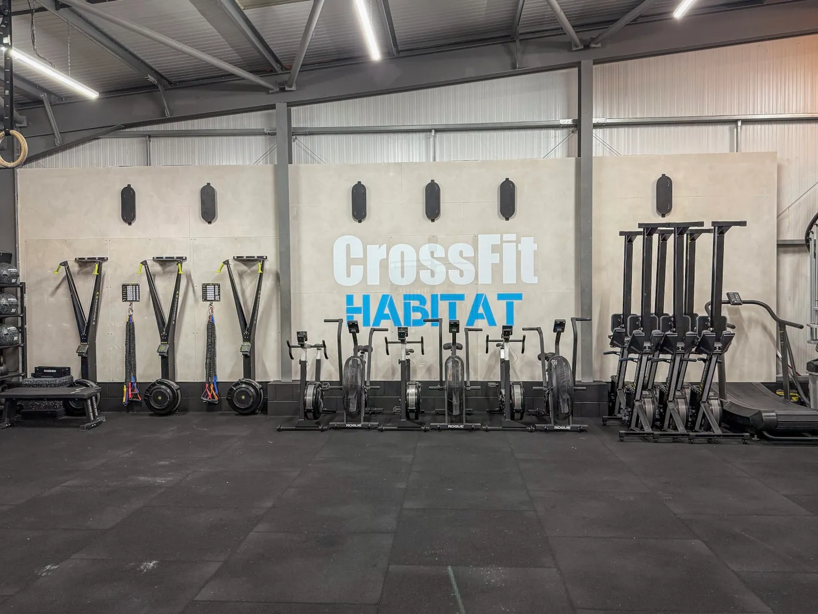 LAUREN CHANDLER PERSONAL TRAINING — crossfit-studio in Carterton — 3