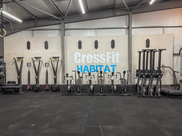 LAUREN CHANDLER PERSONAL TRAINING — strength-studio in Carterton — 3