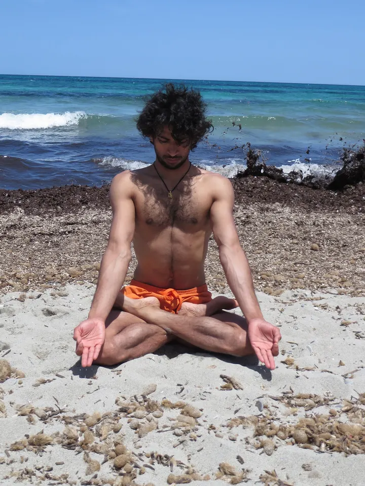 YogeshYOGA Ashtanga — yoga-studio in Bürgstadt — 3