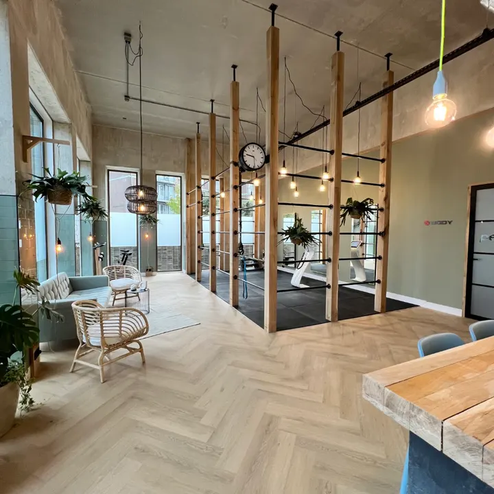 Pepp.fit Eindhoven — sportschool-studio in Tongelre, Eindhoven — 2