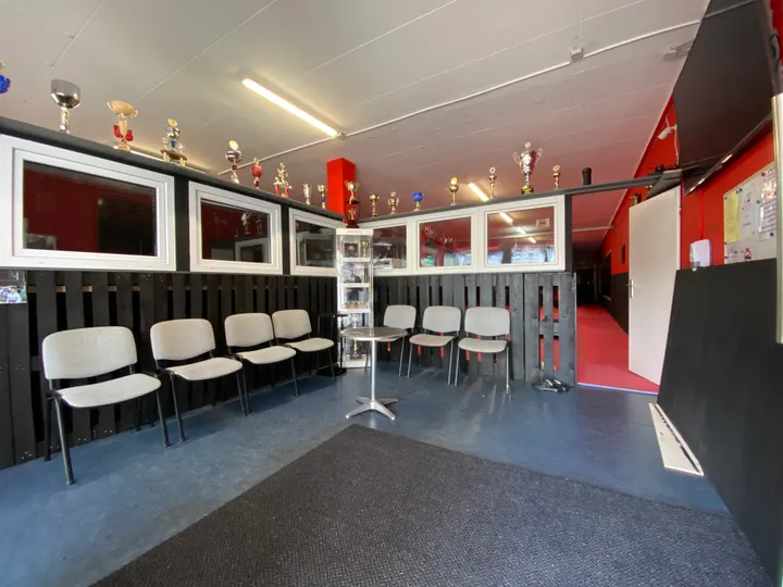 Rhein Ruhr Sport Akademie — kickboxen-studio in Altstadt II, Mülheim an der Ruhr — 2