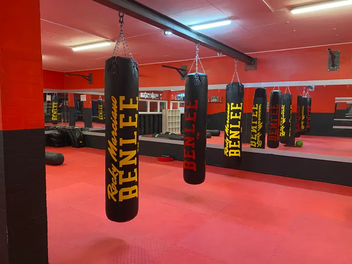 Rhein Ruhr Sport Akademie — kickboxen-studio in Altstadt II, Mülheim an der Ruhr — 3