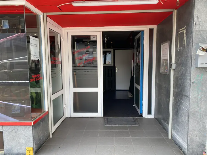 Rhein Ruhr Sport Akademie — Muay Thai in Altstadt II, Mülheim an der Ruhr