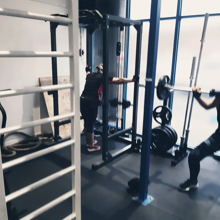 Fitness By Instruction — Fitness Studio in North Close, Spennymoor