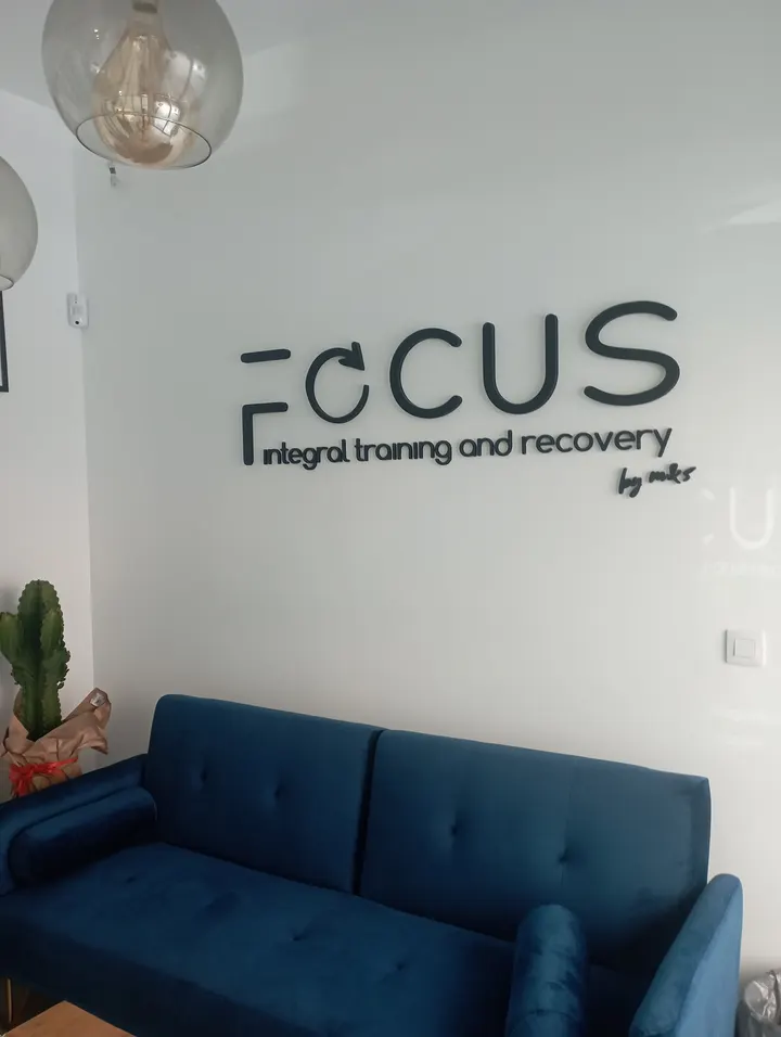 Focus Integral Training and Recovery — entrenamiento funcional-studio en Santa Ana, León — 2