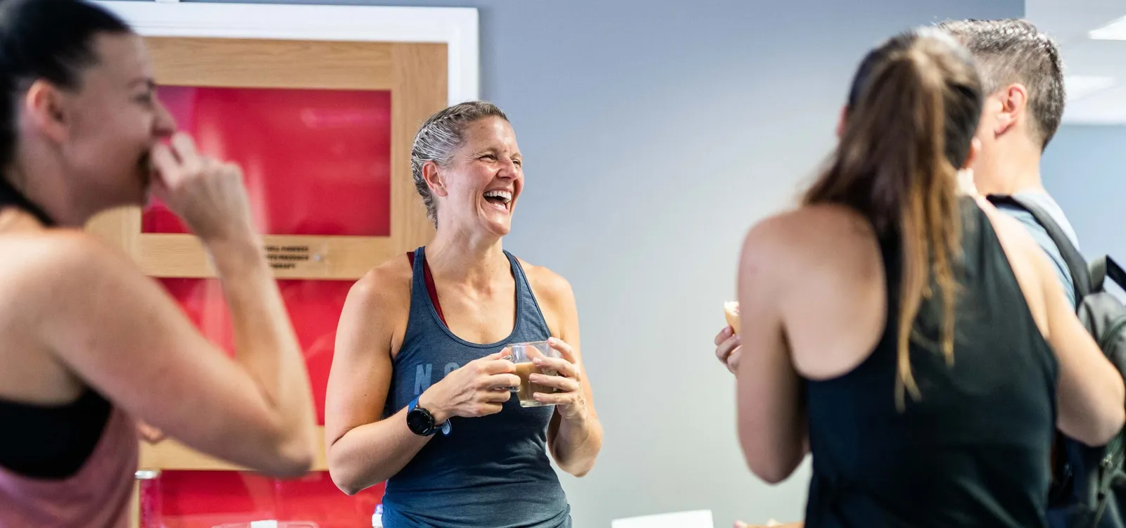 CrossFit® Colchester — crossfit-studio in Highwoods, Colchester — 2