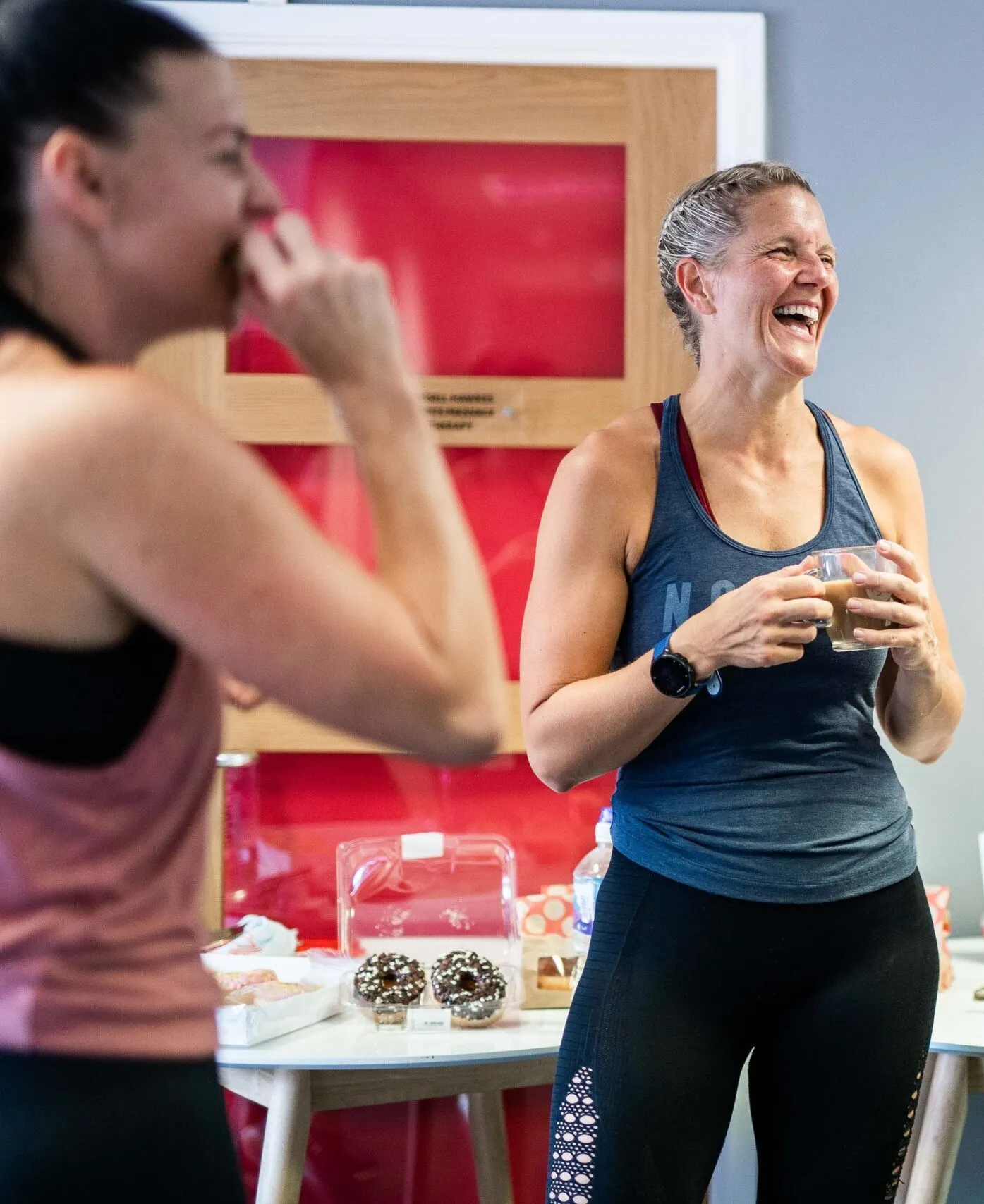 CrossFit® Colchester — crossfit-studio in Colchester — 3