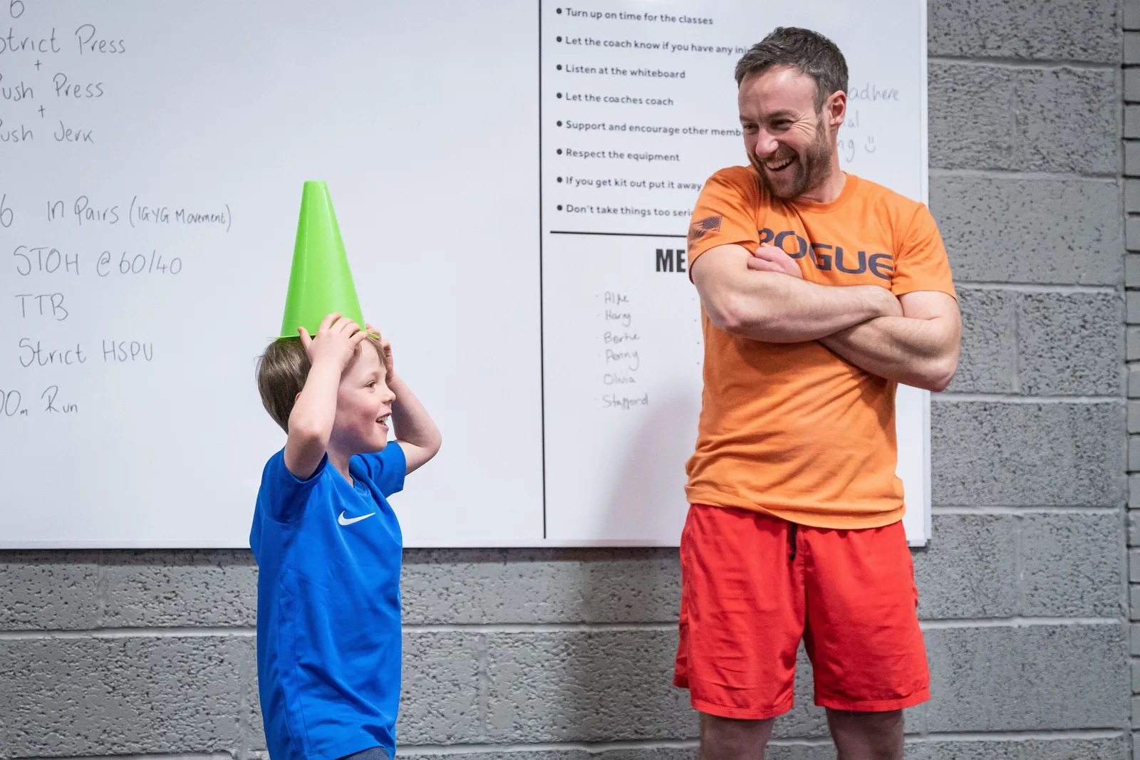 CrossFit® Colchester — crossfit-studio in Colchester — 4