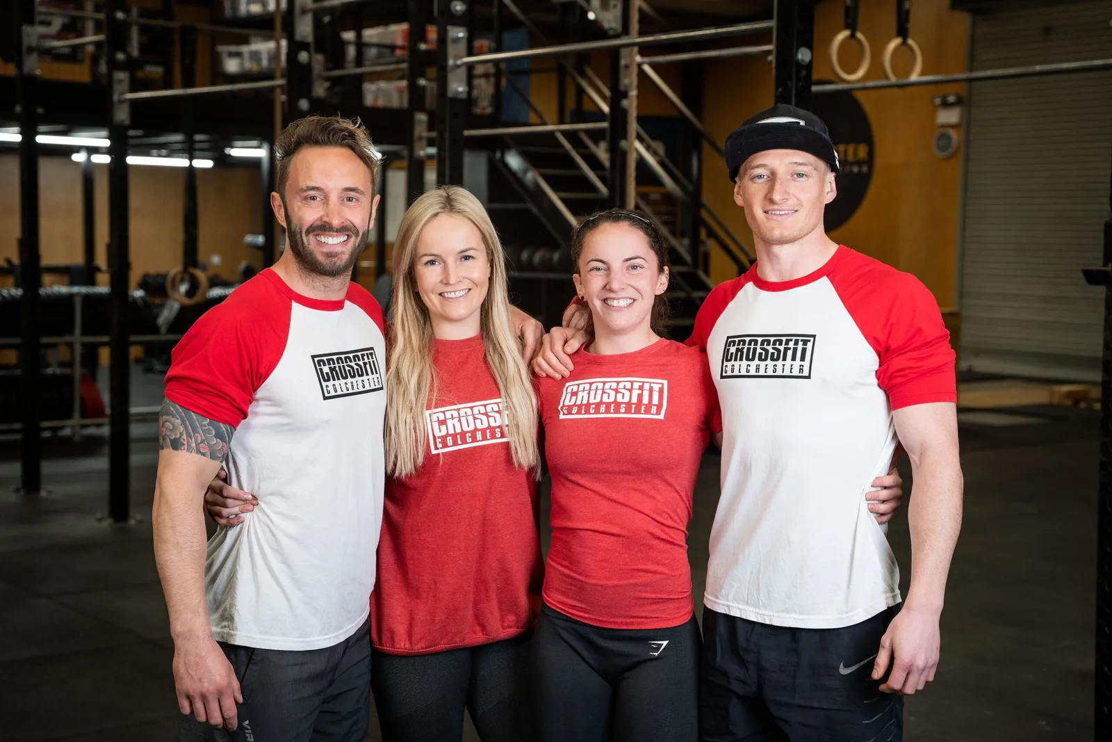 CrossFit® Colchester — crossfit-studio in Colchester — 5