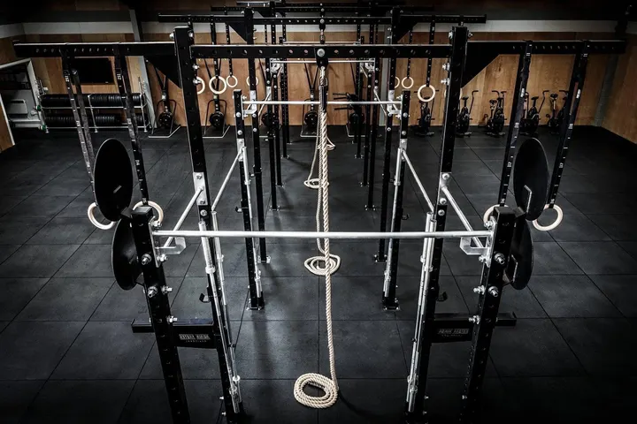 CrossFit® Colchester — CrossFit in Highwoods, Colchester