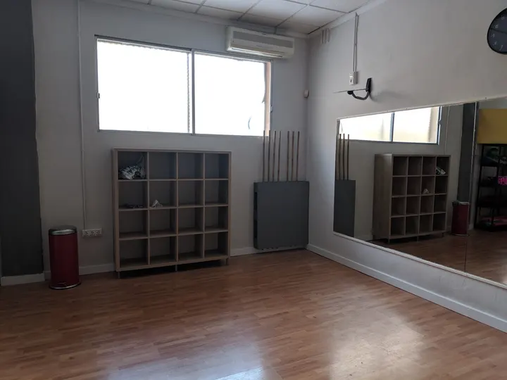Dojang Kwan Sul Hapkido Murcia — artes marciales-studio en Barrio del Progreso, Murcia — 2