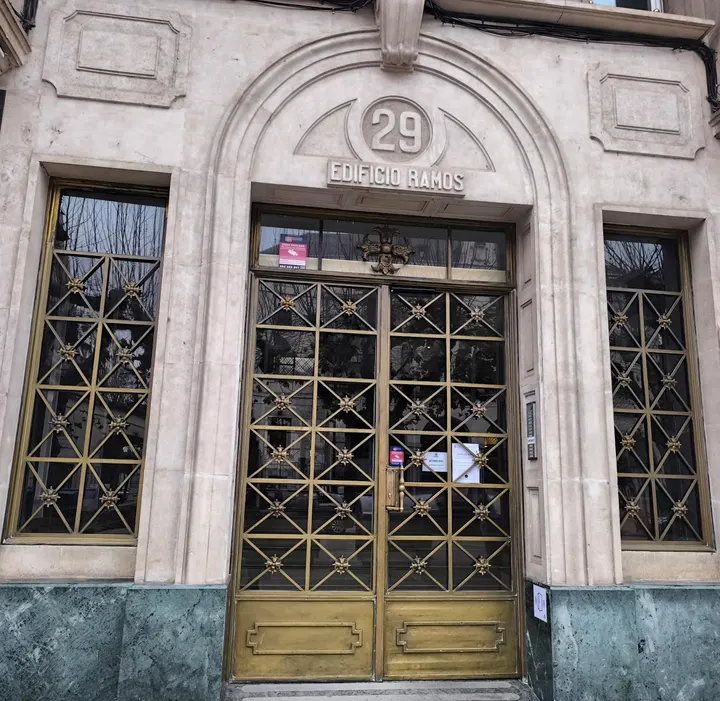 QUIRO SALUD — Entrenamiento personal en Villa Pilar, Burgos