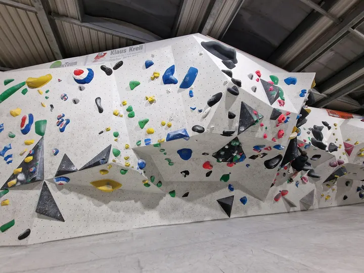 Boulderhalle RockTown — bouldern-studio in Betzenberg, Kaiserslautern — 3
