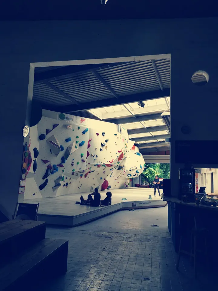 Boulderhalle RockTown — bouldern-studio in Kaiserslautern — 4