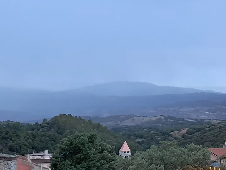 Mindfulness Sardegna — meditazione-studio a Biddanoa/Villanova, Cagliari — 2