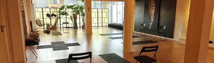 Yoga bij YoHara — Yoga in Geleen-Zuid, Geleen