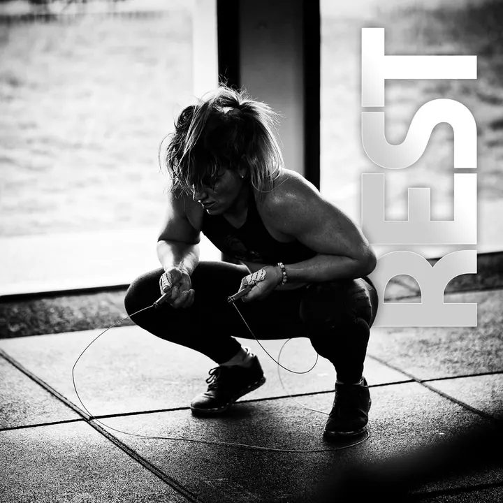 Crossfit Brest bis Avenue Baron Lacrosse — crossfit-studio à Kergaradec, Gouesnou — 2