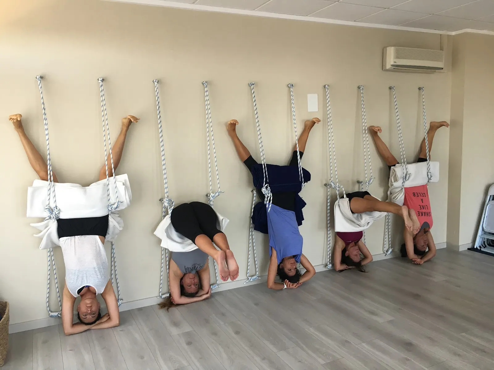 Mar En Calma Centro De Yoga — yoga-studio en Urbanització Mutxavista — 2