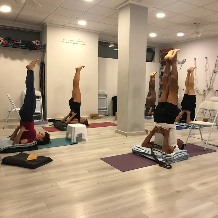 Mar En Calma Centro De Yoga — yoga-studio en El Campello — 4