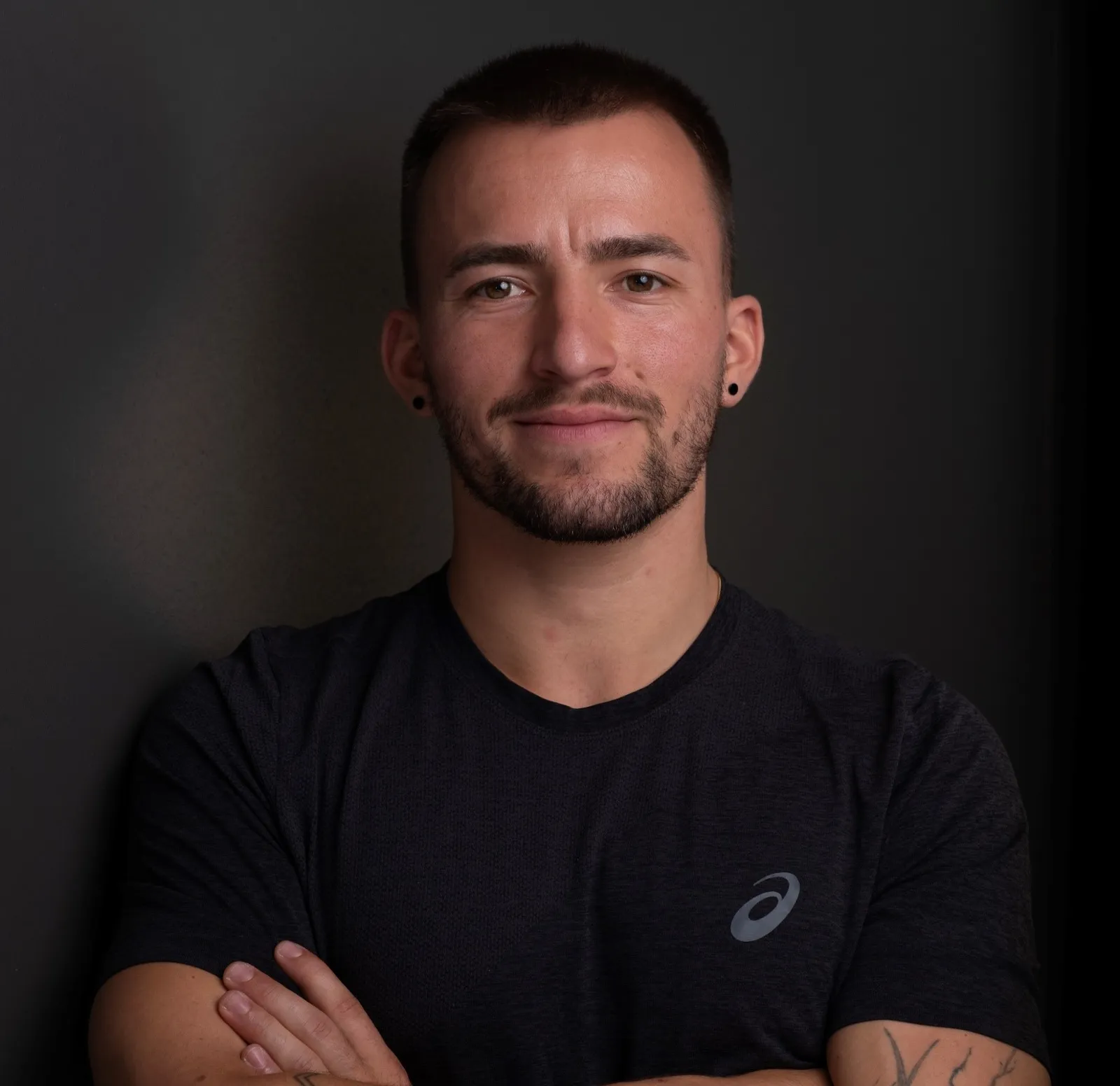 Rüdiger Bülow - Training is personal — pt-studio i Bonn — 3