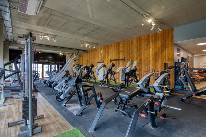 La Salle — salle de fitness-studio à Étempes, Figeac — 3