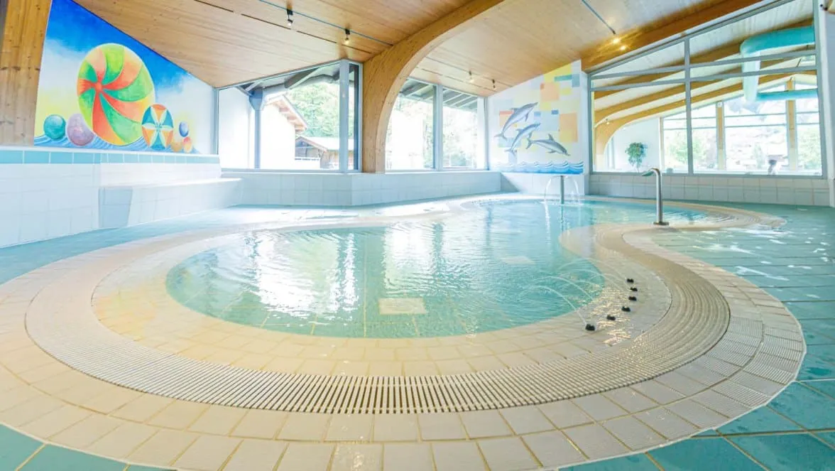 Zugspitzbad Grainau — wellness-studio i München — 3