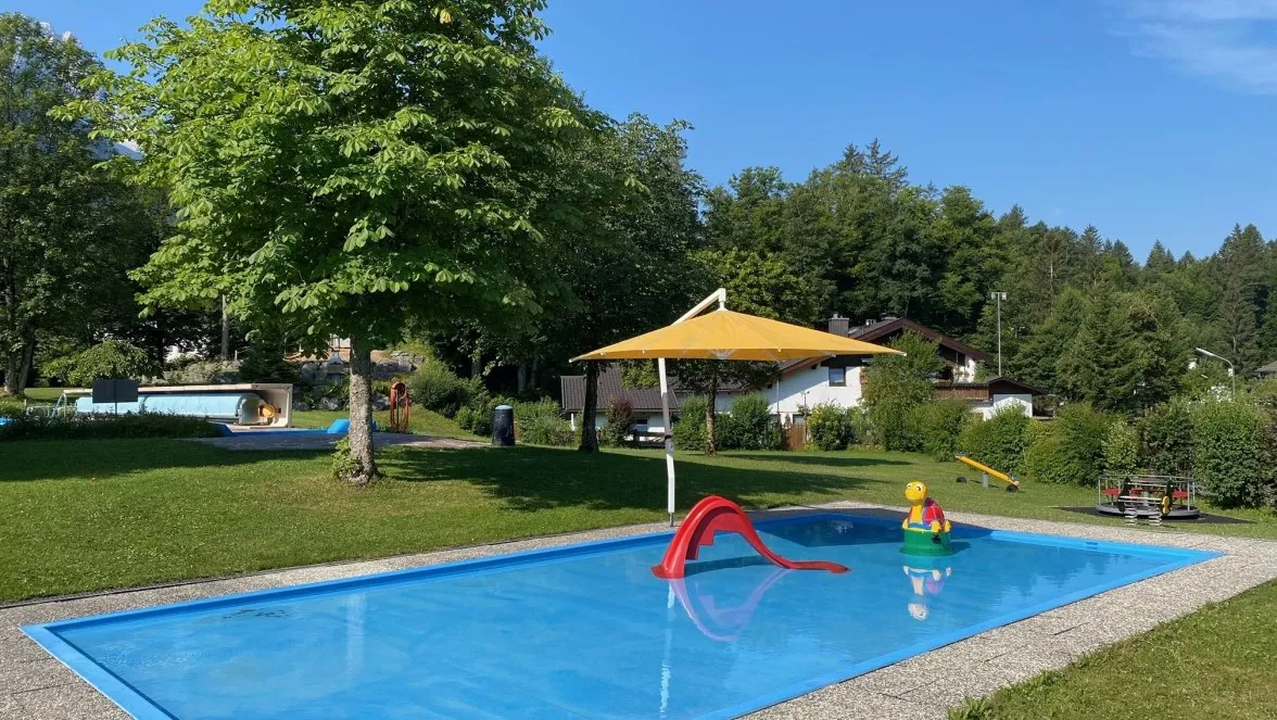 Zugspitzbad Grainau — wellness-studio i München — 5