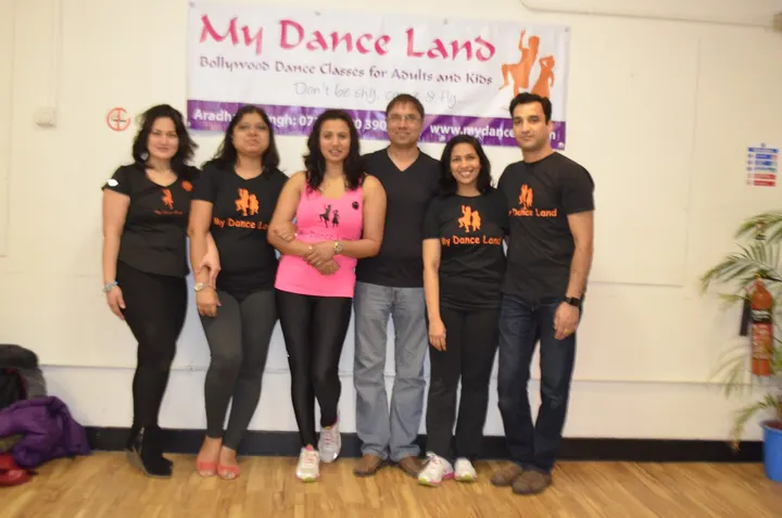 My Dance Land - MDL Dance Studio — dance-studio in Earley, Reading — 2