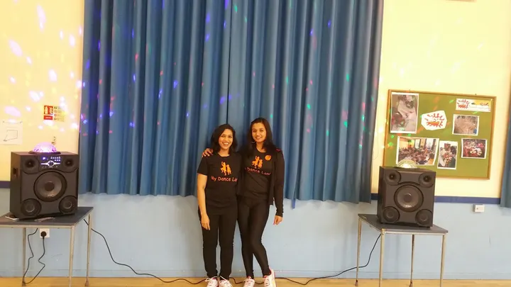 My Dance Land - MDL Dance Studio — dance-studio in Earley, Reading — 3