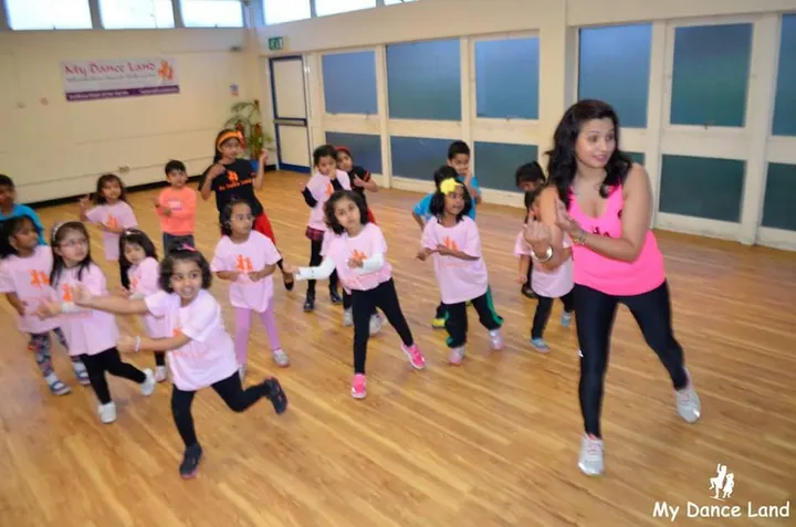 My Dance Land - MDL Dance Studio — dance-studio in Reading — 5