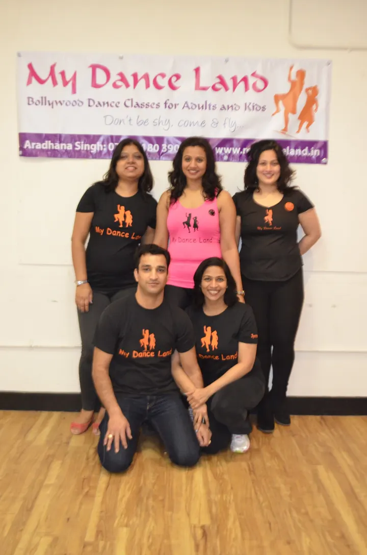 My Dance Land - MDL Dance Studio — Dance in Earley, Reading