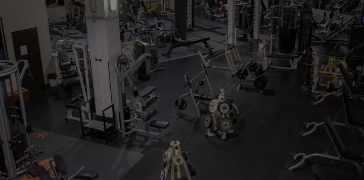 Denny Gym — Palestre a Pozzo Strada, Torino