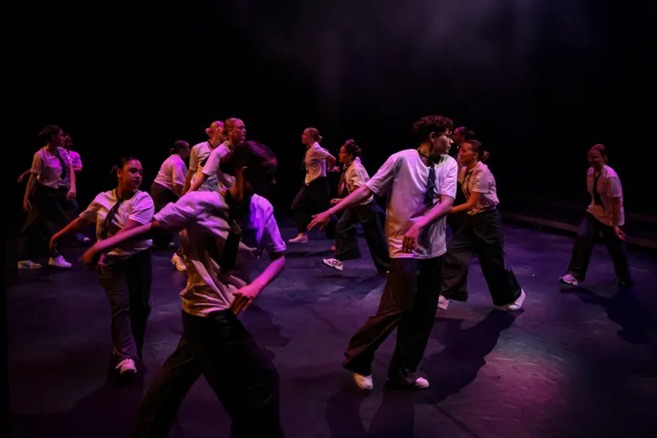 Dazzling Dance Studios Zwaag — dans-studio in Risdam, Zwaag — 2