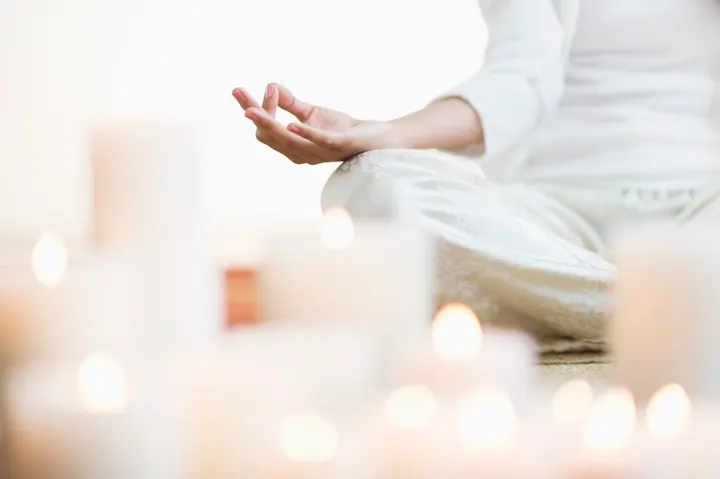 Mon Yoga du Visage — Bien-être à Pentes de la Croix-Rousse, Lyon
