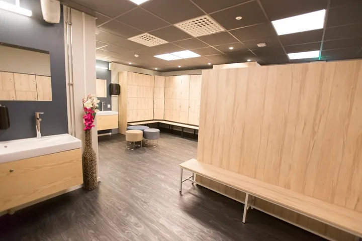 3T-Ranheim — treningsstudio i Ranheim, Trondheim — 3