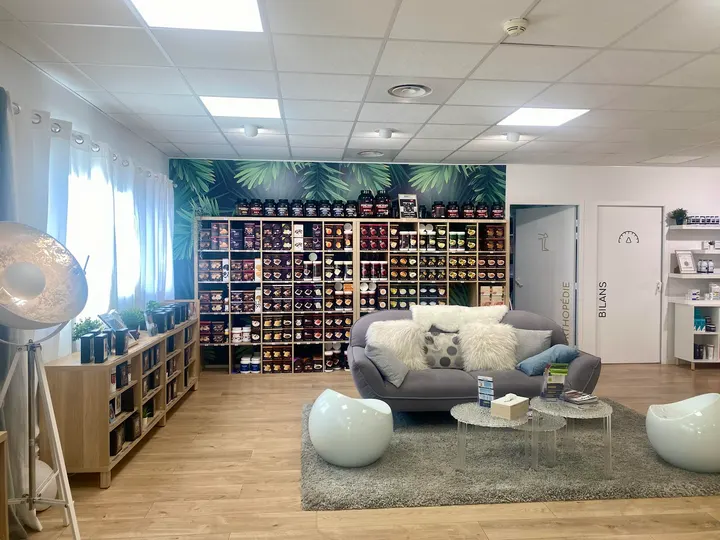 Cryothérapie Atlantis — récupération-studio à Nantes — 3