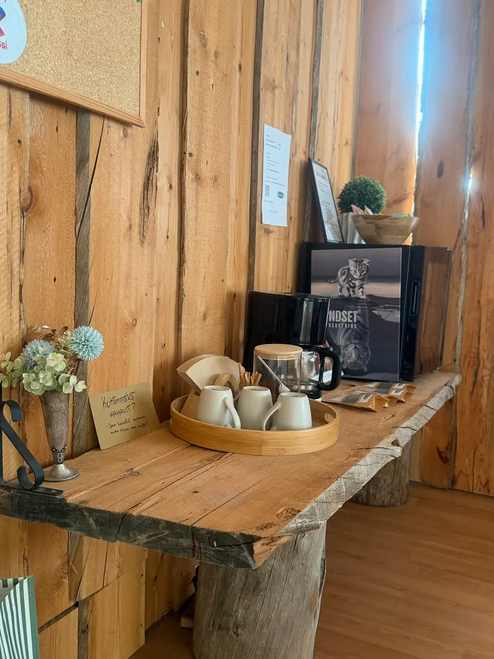 Kelo Wellness Center — fitnessstudio – Siikalatva — 2