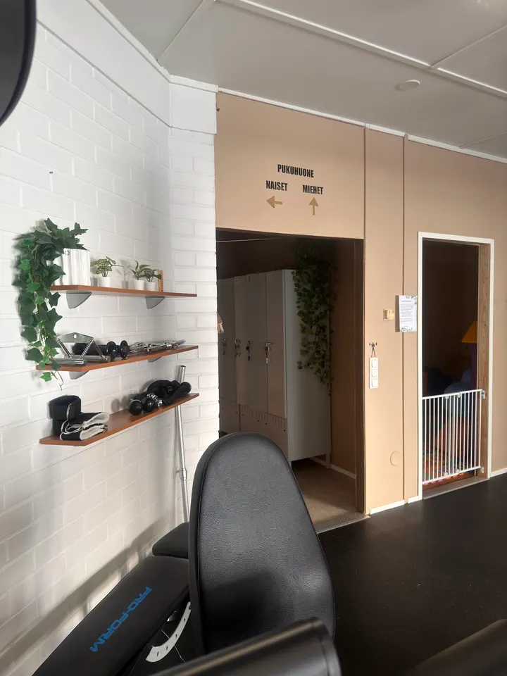 Kelo Wellness Center — fitnessstudio – Siikalatva — 3