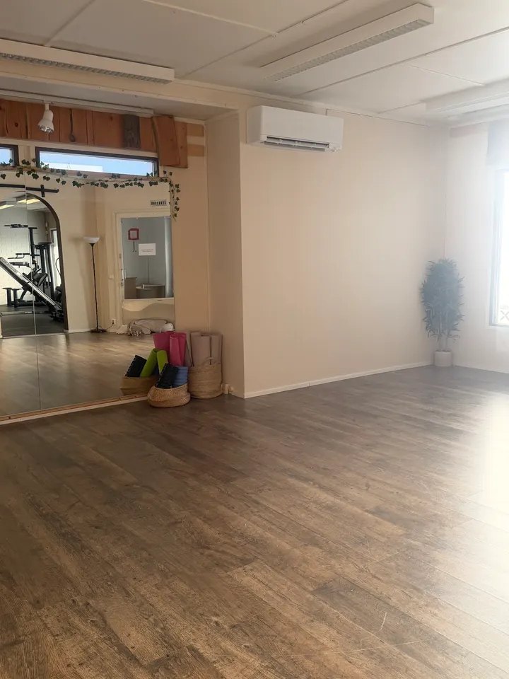 Kelo Wellness Center — fitnessstudio – Siikalatva — 3