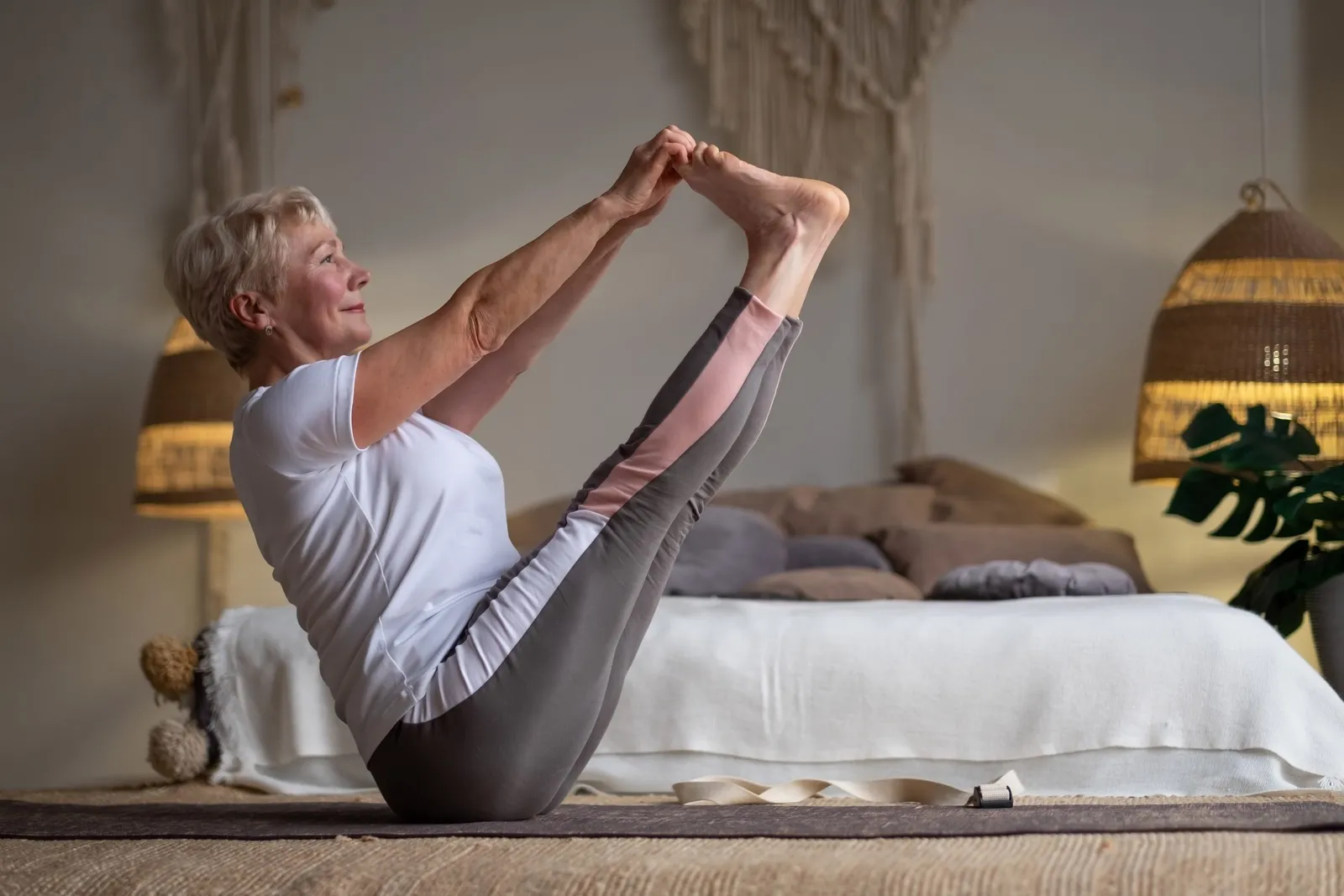 Genki Pilates — pilates-studio in Warminster — 2